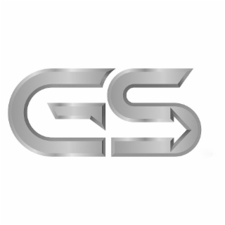 GS logo