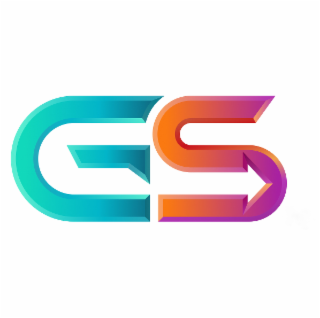 GS logo