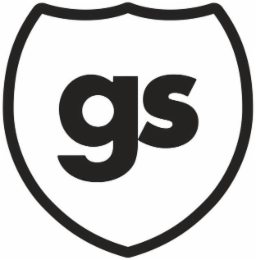GS logo
