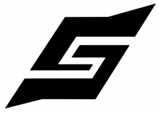 GS logo
