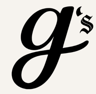 G'S logo