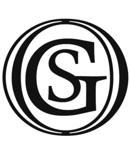 GS logo