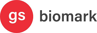 GS BIOMARK logo