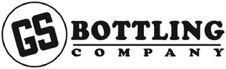 GS BOTTLING COMPANY logo