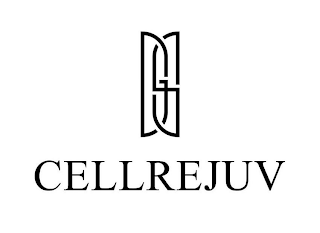 GS CELLREJUV logo