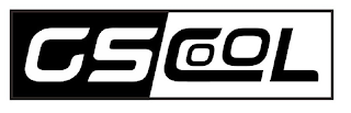 GS COOL logo