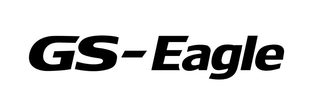 GS-EAGLE logo