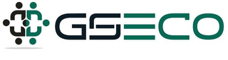 GS ECO logo