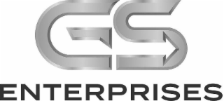 GS ENTERPRISES logo