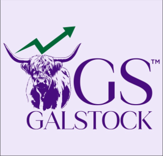 GS GALSTOCK logo
