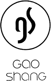 GS GAO SHANG logo