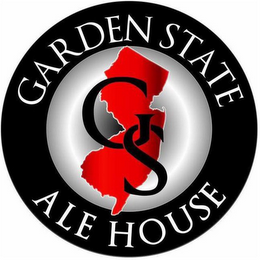GS GARDEN STATE ALE HOUSE