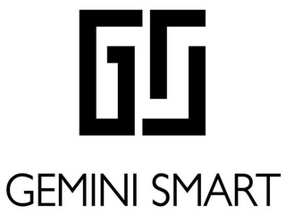 GS GEMINI SMART logo