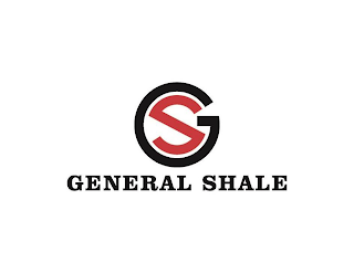 GS GENERAL SHALE