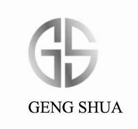 GS GENG SHUA logo
