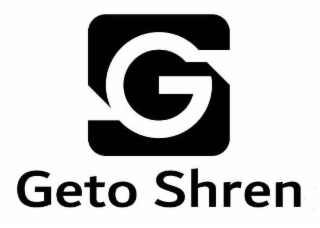 GS GETO SHREN logo