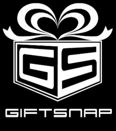 GS GIFTSNAP logo