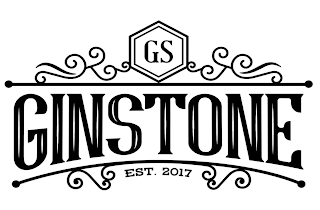 GS GINSTONE EST. 2017 logo