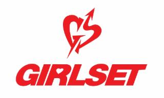 GS GIRLSET logo