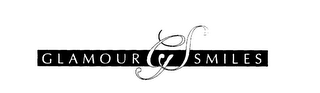 GS GLAMOUR SMILES logo