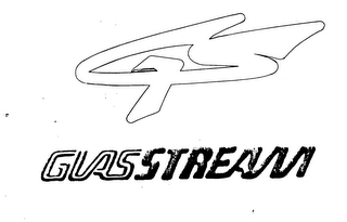 GS GLASSTREAM logo