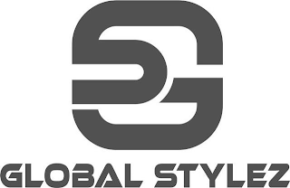 GS GLOBAL STYLEZ logo