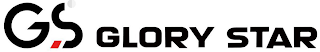 GS GLORY STAR logo