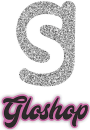 GS GLOSHOP logo
