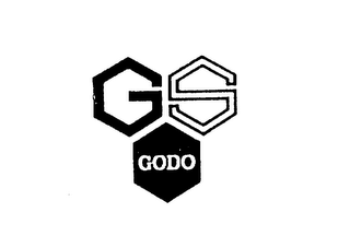 GS GODO logo