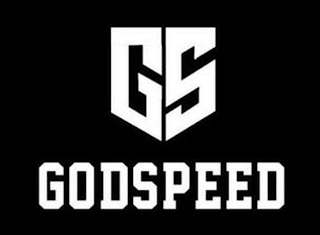 GS GODSPEED logo