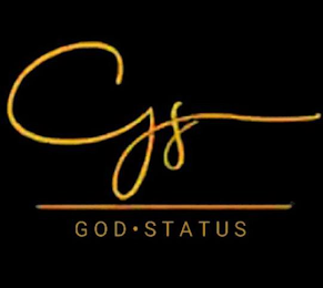 GS GOD·STATUS logo