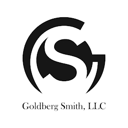 GS GOLDBERG SMITH, LLC logo