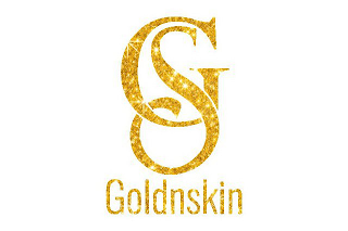 GS GOLDNSKIN logo