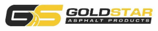 GS GOLDSTAR ASPHALT PRODUCTS logo