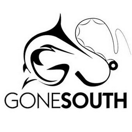 GS GONESOUTH logo