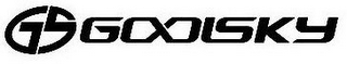 GS GOOLSKY logo
