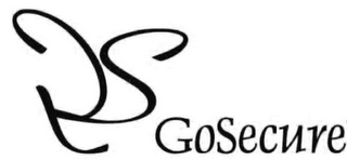 GS GOSECURE logo