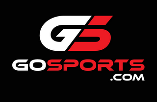 GS GOSPORTS.COM logo
