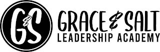 G&S GRACE & SALT LEADERSHIP ACADEMY