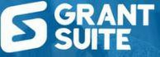 GS GRANT SUITE logo