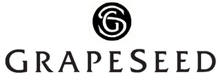 GS GRAPESEED logo