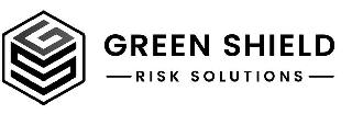 GS GREEN SHIELD RISK SOLUTIONS logo