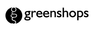 GS GREENSHOPS logo