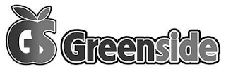GS GREENSIDE logo