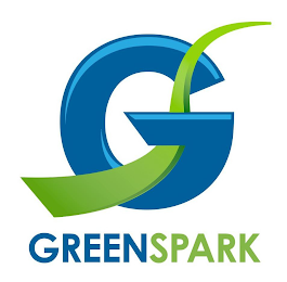 GS GREENSPARK logo
