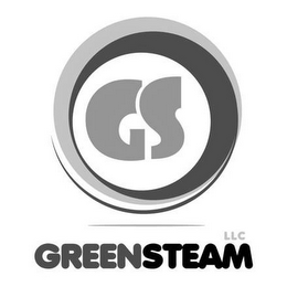 GS GREENSTEAM LLC logo