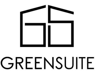 GS GREENSUITE logo