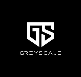 GS GREYSCALE logo