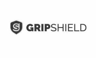 GS GRIP SHIELD logo