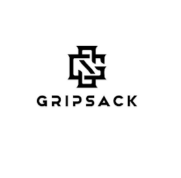 GS GRIPSACK logo